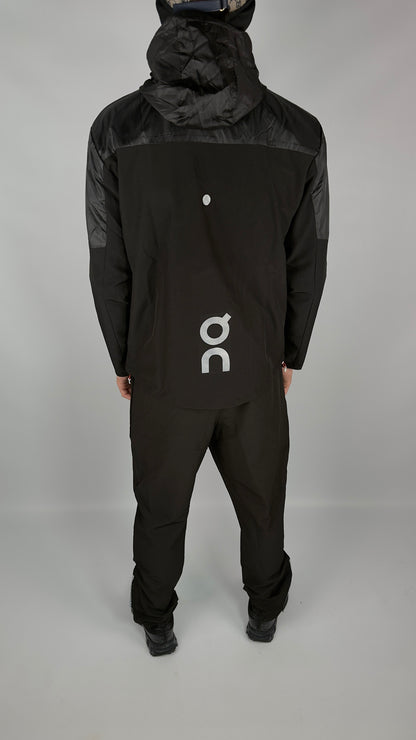 Chandal on cloud