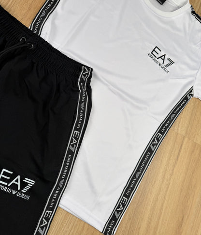 Conjunto Corto Under Armour
