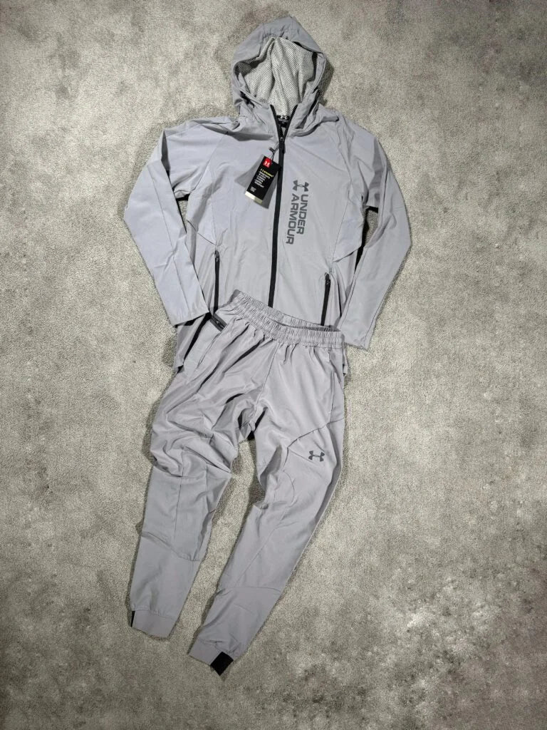 CHANDAL UNDER ARMOUR