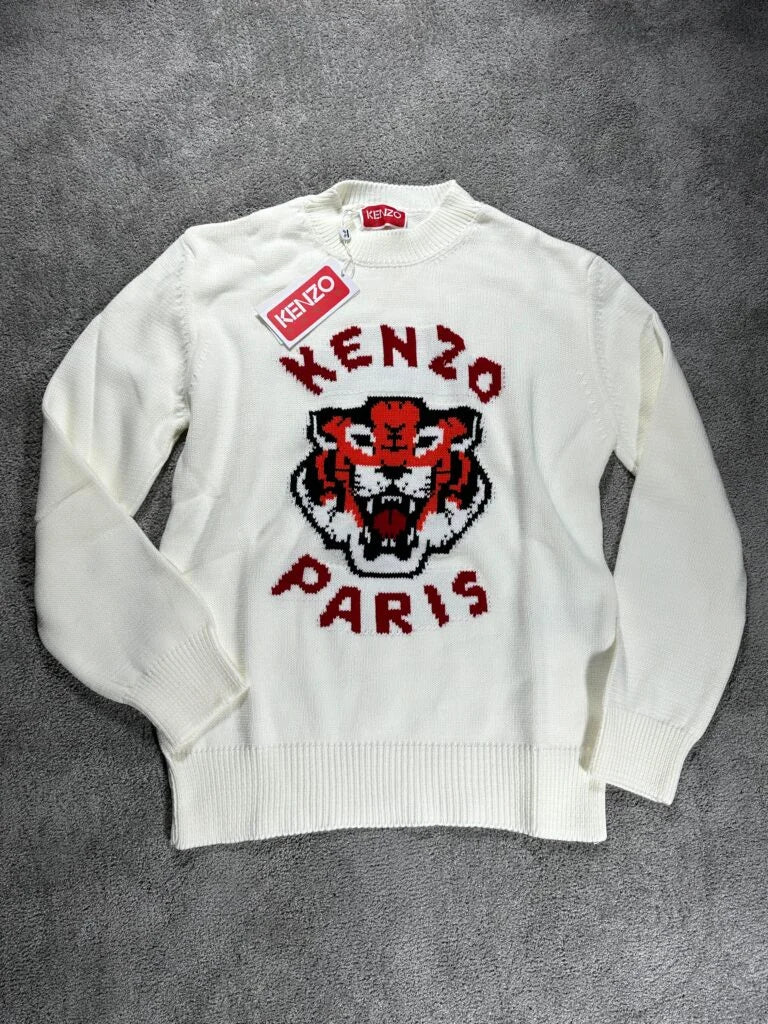 Jersey Kenzo
