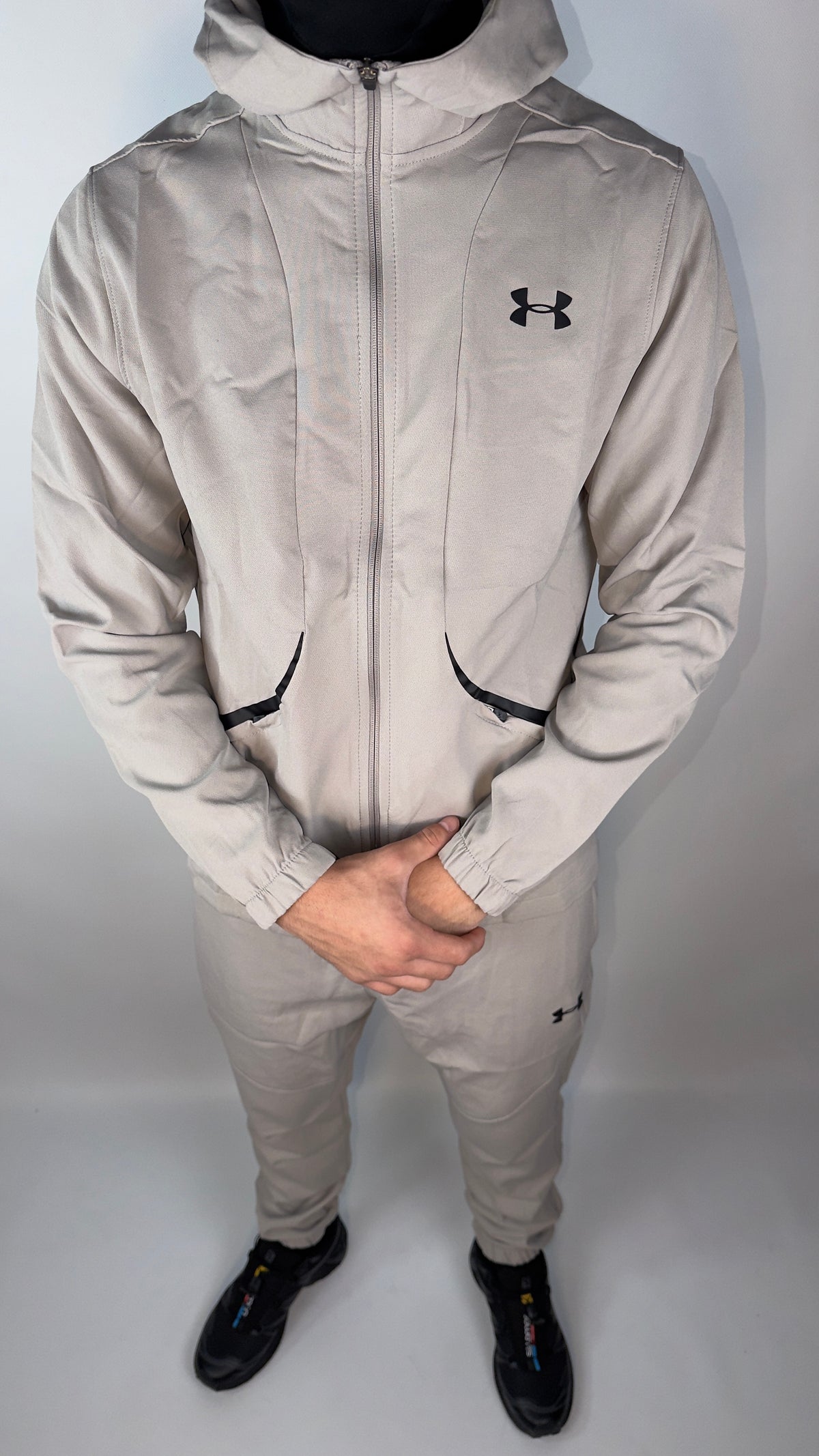 Chandal Under Armour