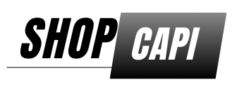 Shopcapi