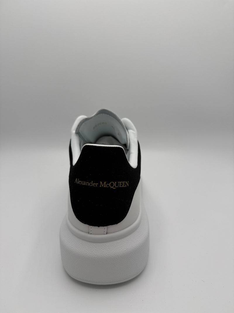 Alexander Mcqueen