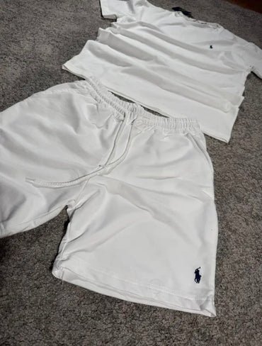 Polo corto