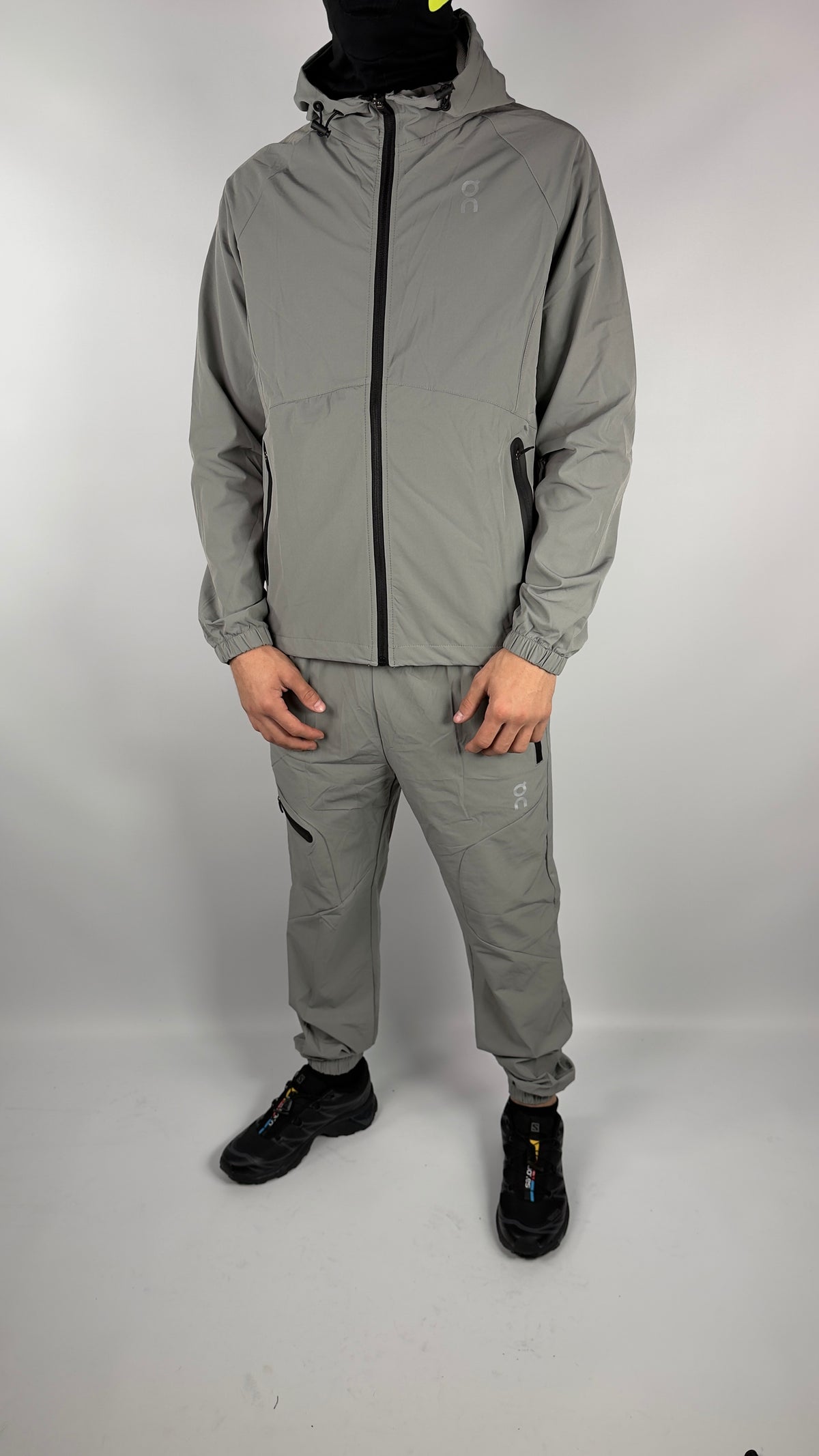 Chandal on cloud