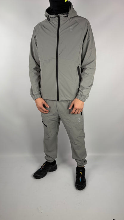 Chandal on cloud