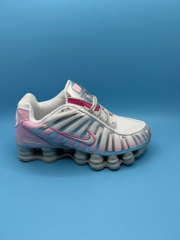 Nike Shox rosa