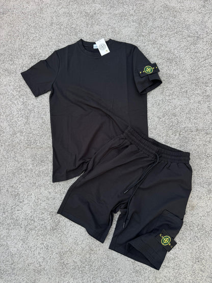 Conjunto stone island