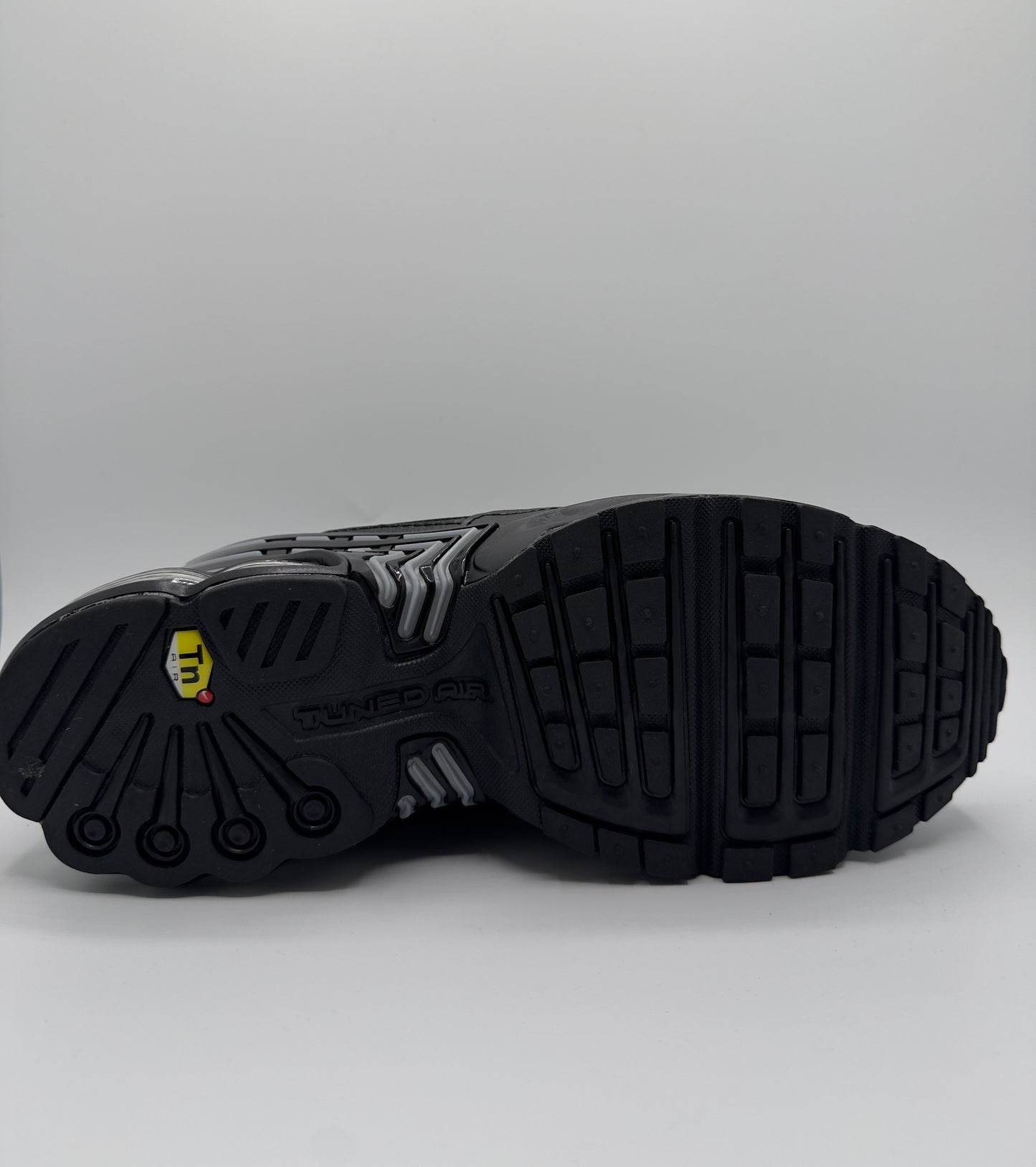 Nike tuned 3
