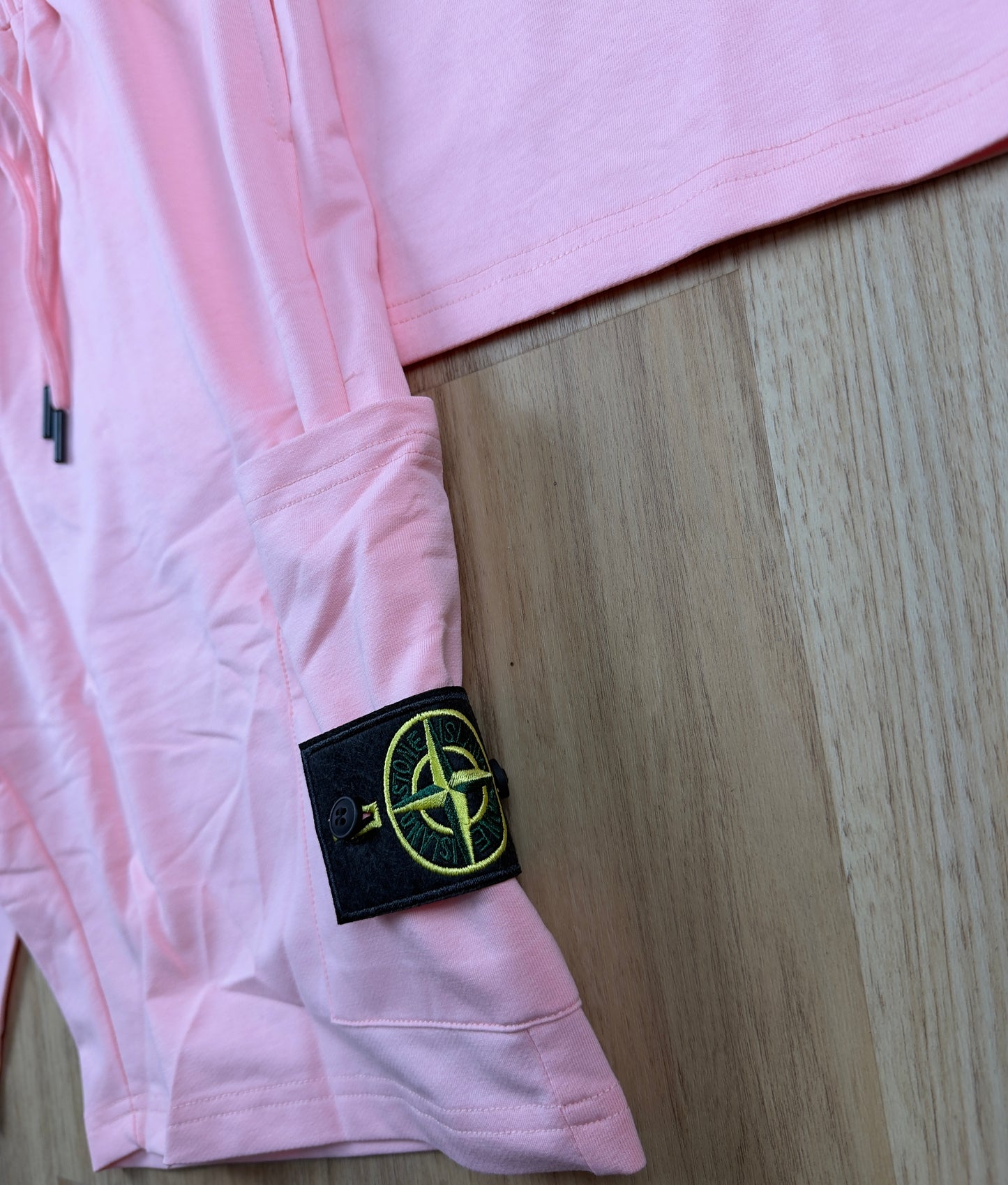 Conjunto stone island