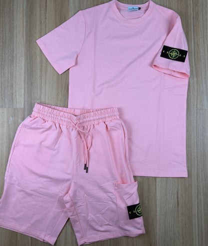 Conjunto stone island