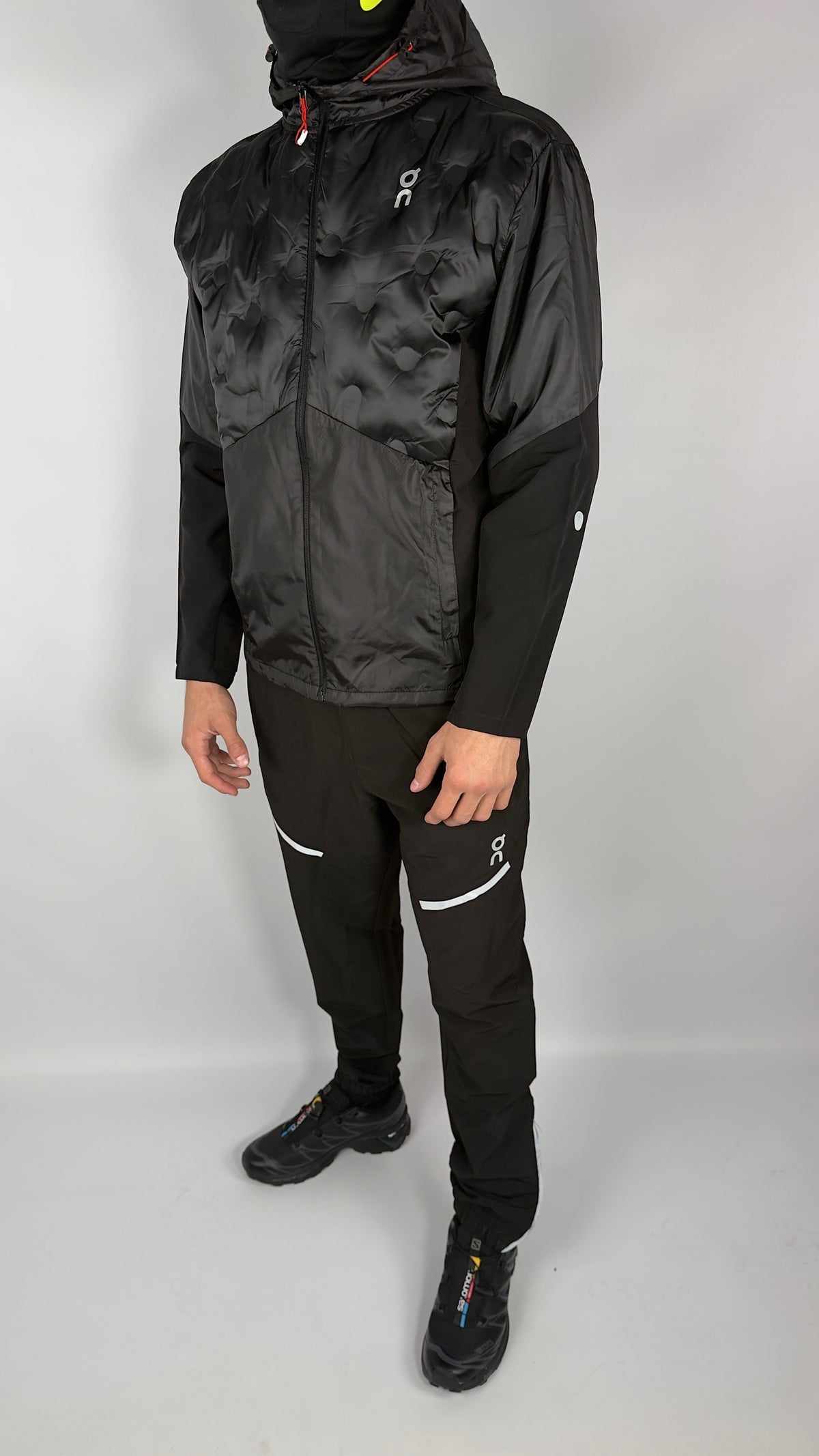 Chandal on cloud