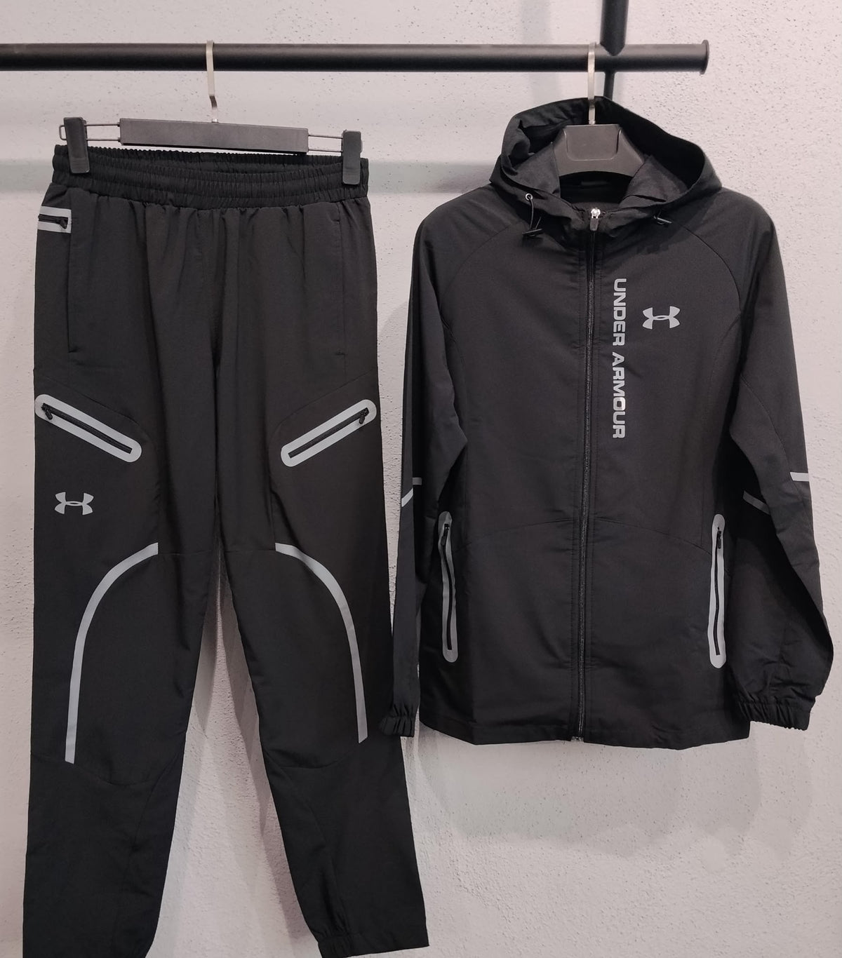 Chandal Under Armour
