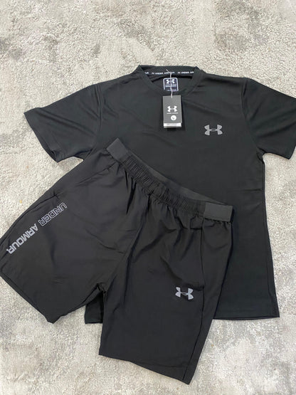 Conjunto Corto Under Armour