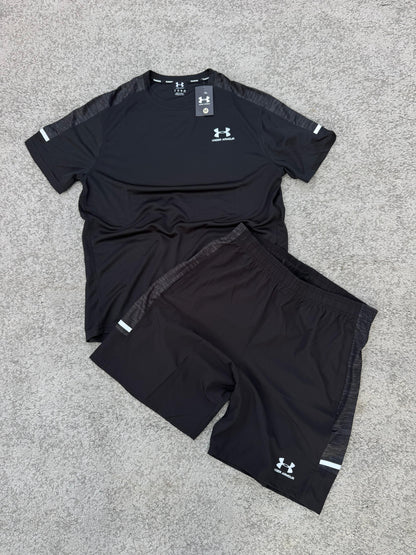 Conjunto Corto Under Armour