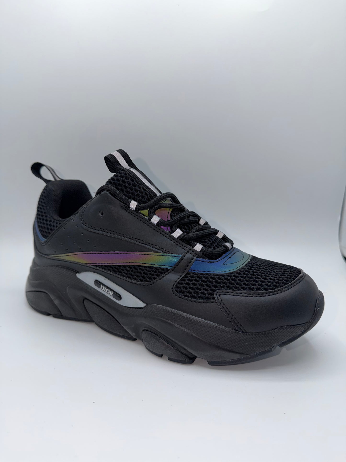 Dior B22 rainbow