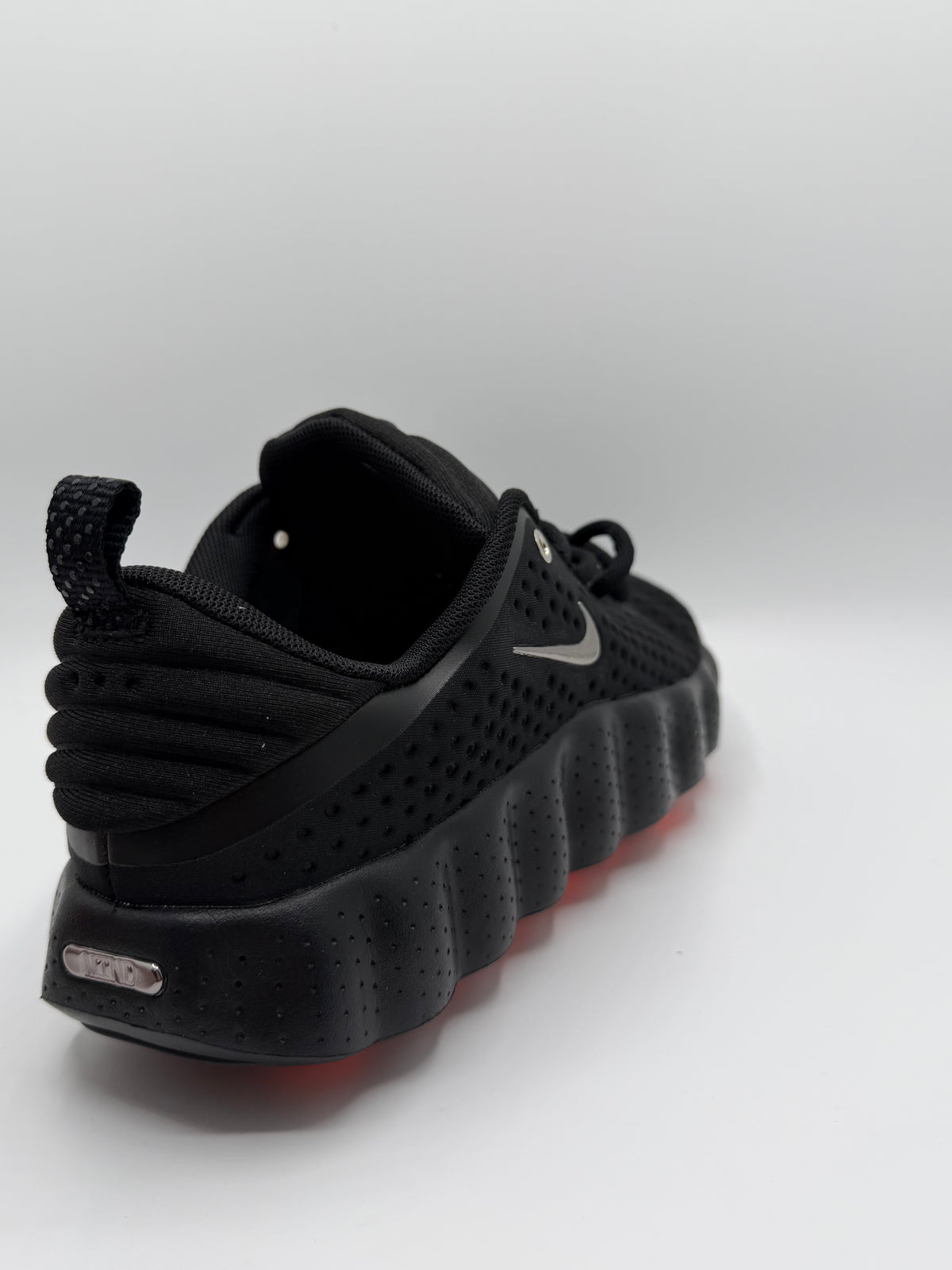 Nike mind