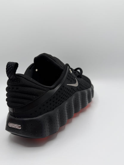 Nike mind