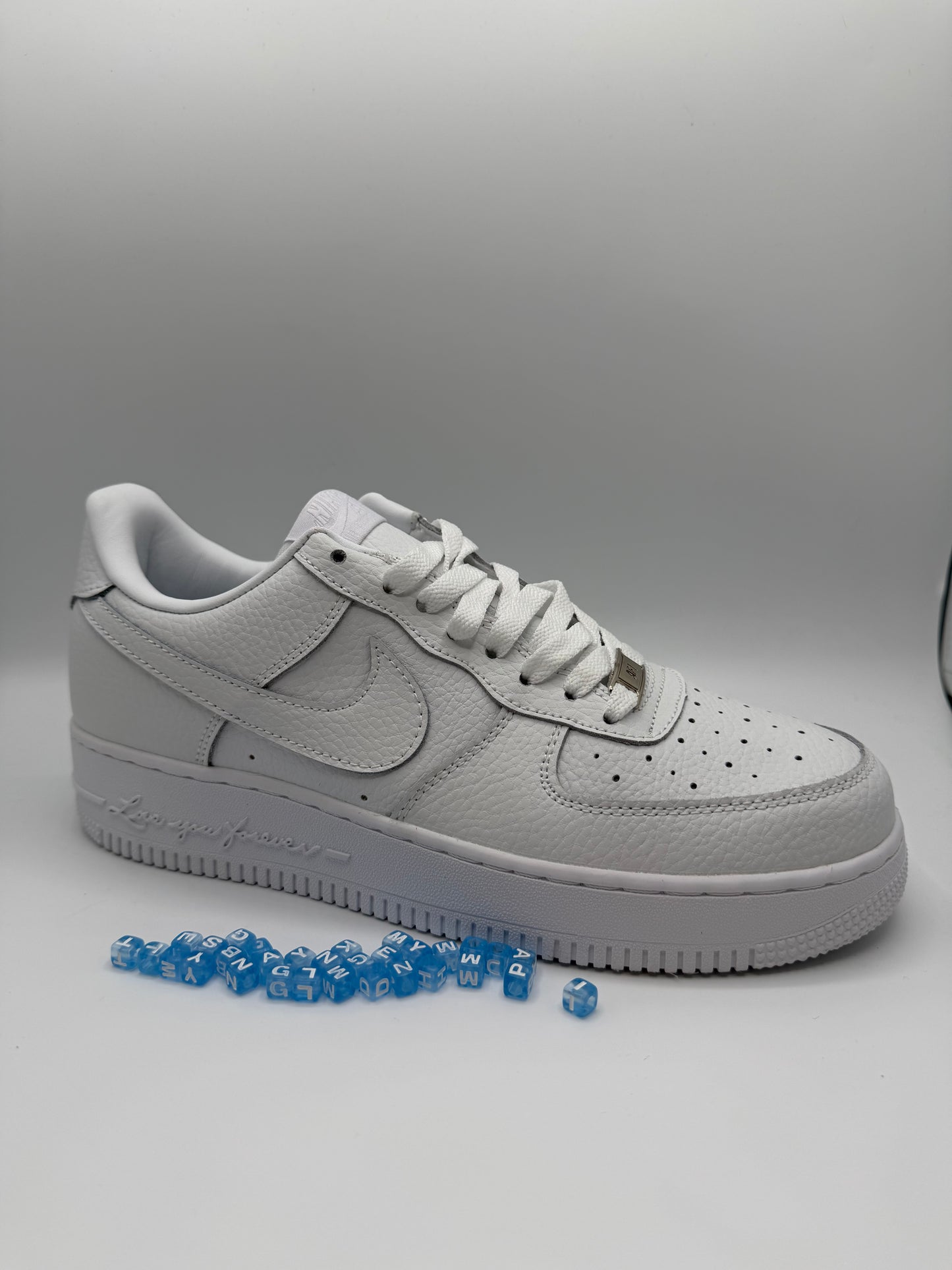 Af1 Nike  nocta