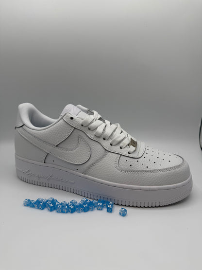 Af1 Nike  nocta