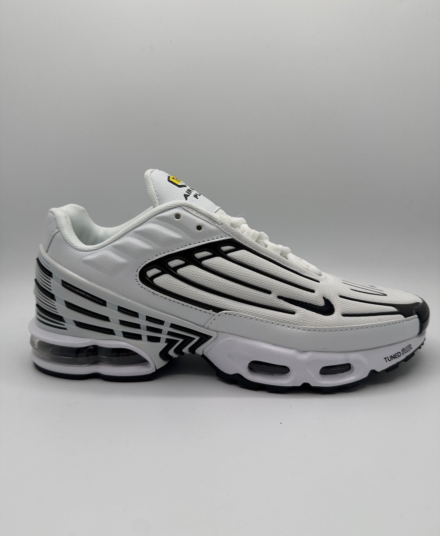 Nike tuned 3
