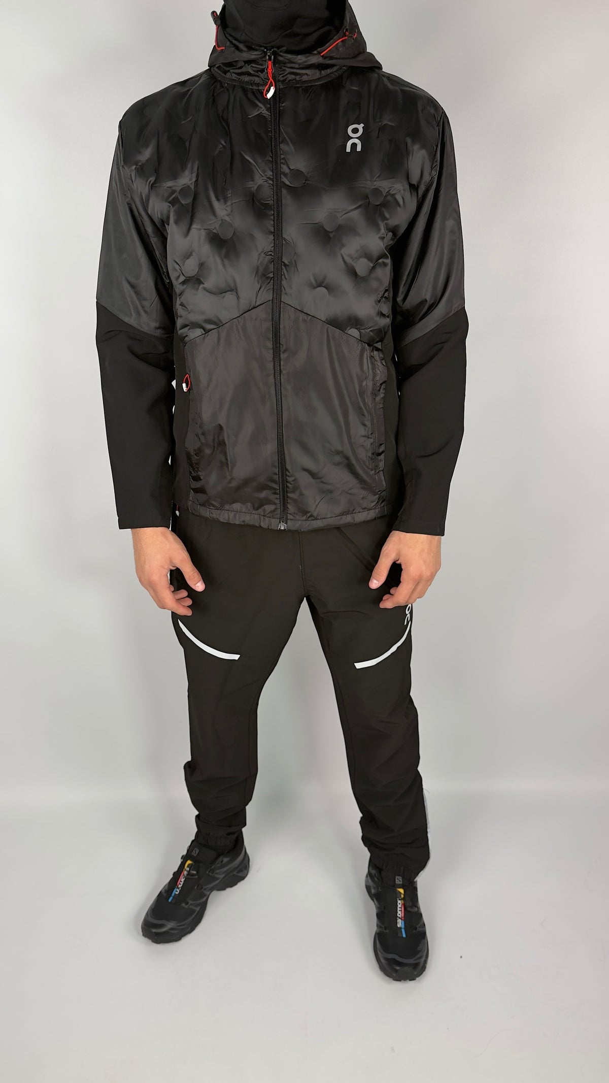 Chandal on cloud