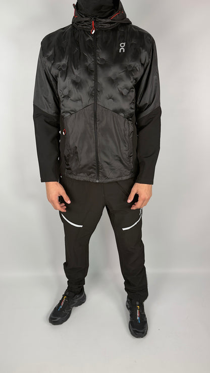 Chandal on cloud