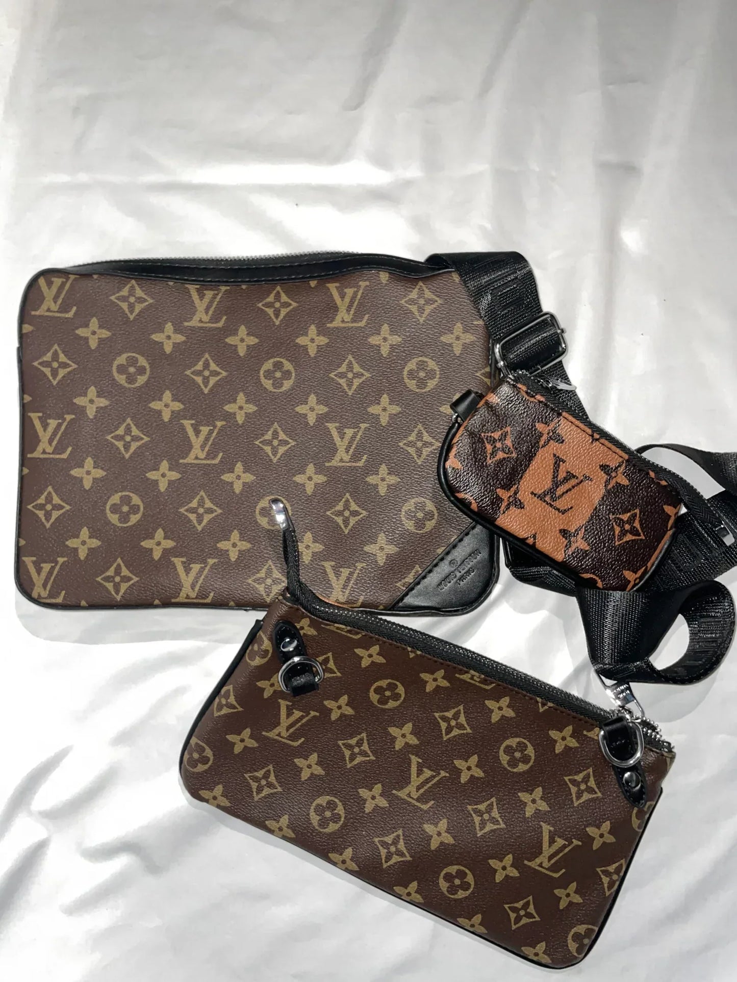 Bolsos Louis Vuitton