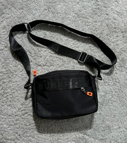 Bolsos Burberry