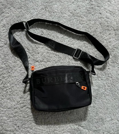 Bolso Burberry
