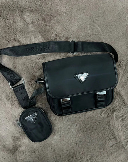 Bolsos Prada