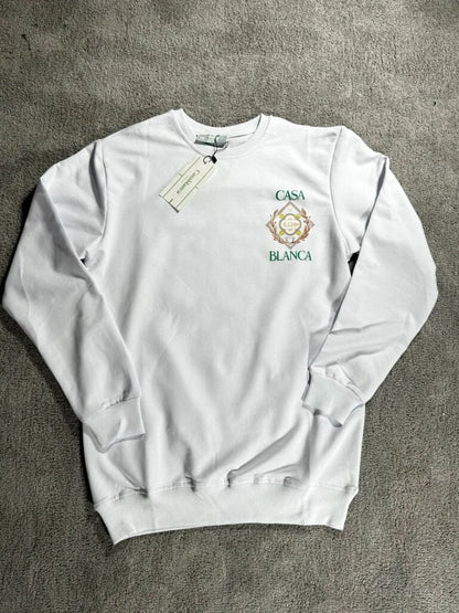 Sudadera Casa Blanca