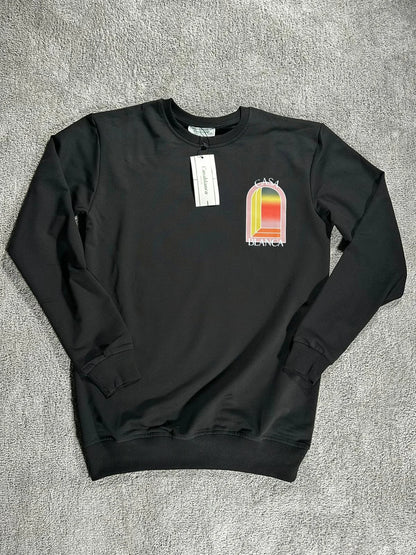 Sudadera Casa Blanca