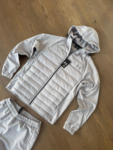 Conjunto Under Armour