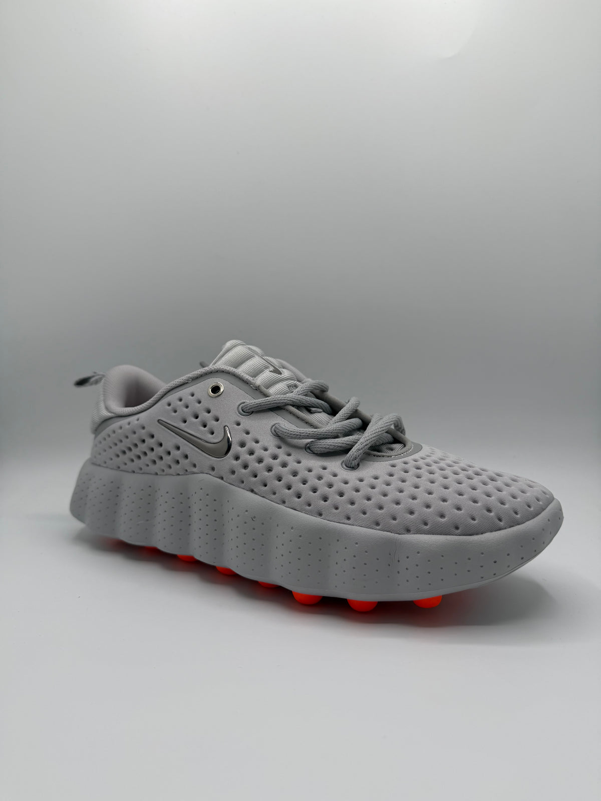 Nike mind
