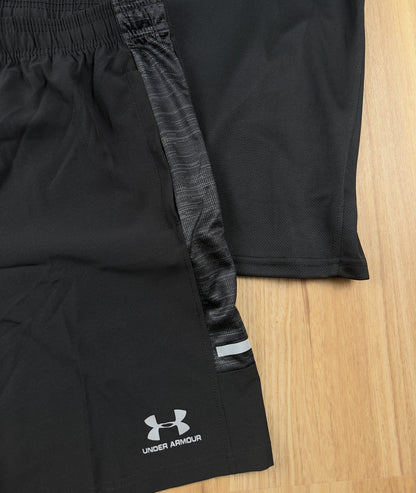 Conjunto Corto Under Armour