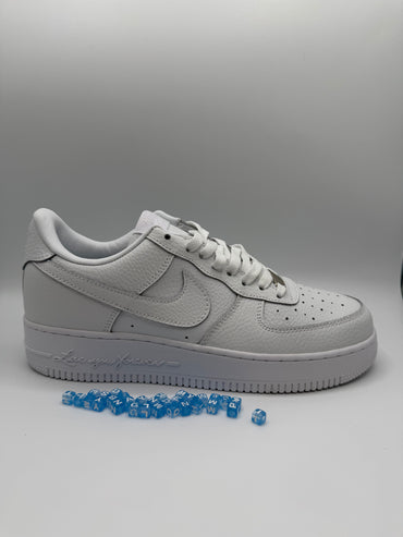Af1 Nike  nocta
