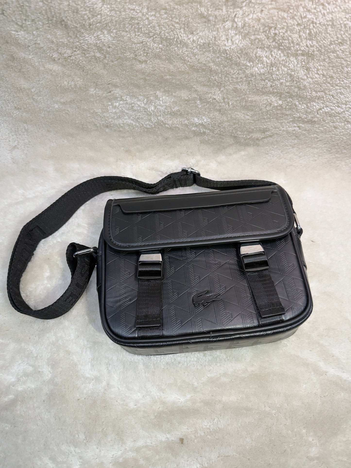 Bolsos lacoste