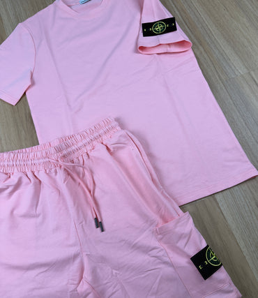 Conjunto stone island