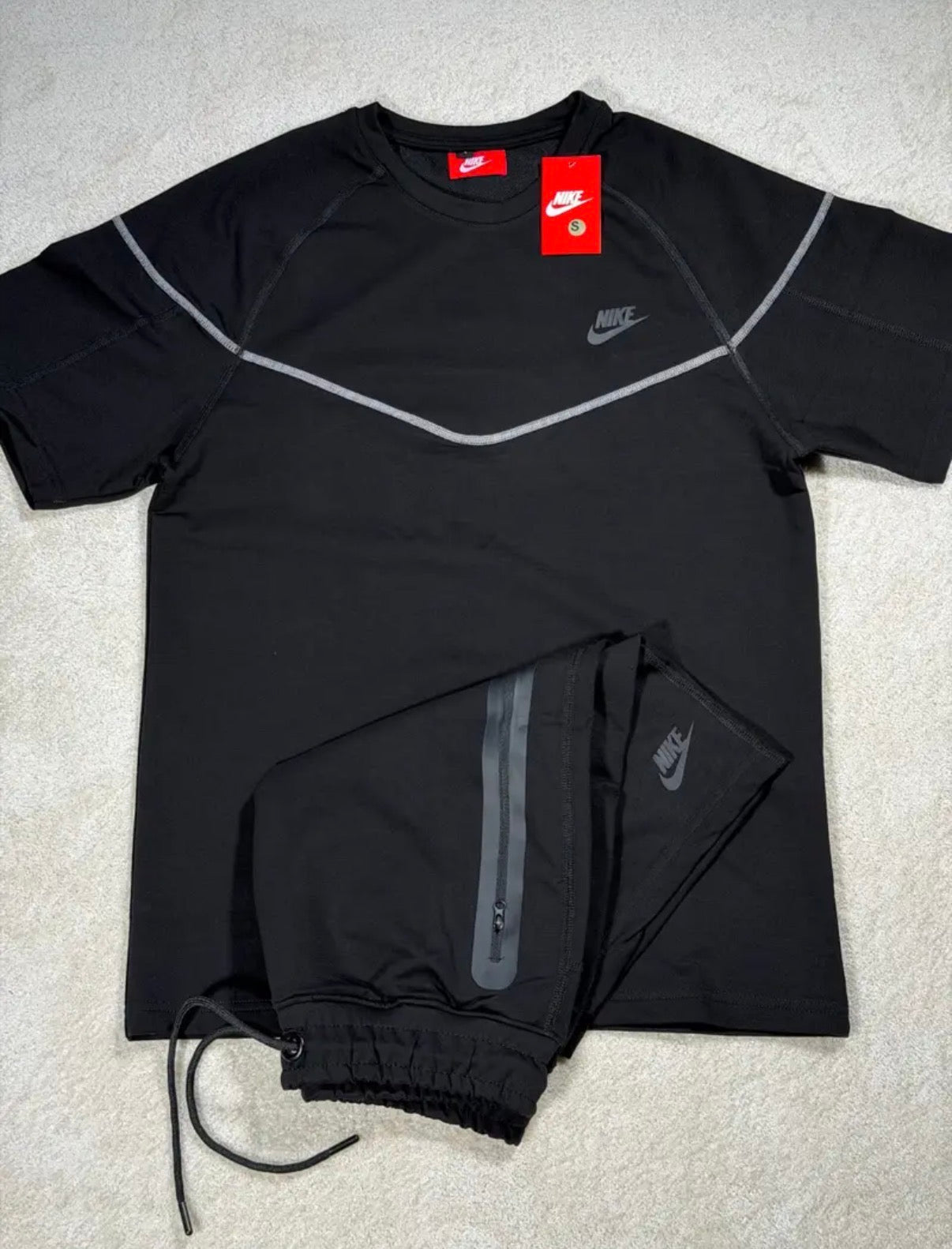 Conjunto Corto Nike