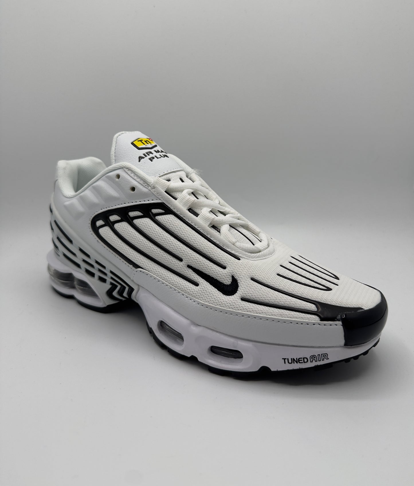 Nike tuned 3