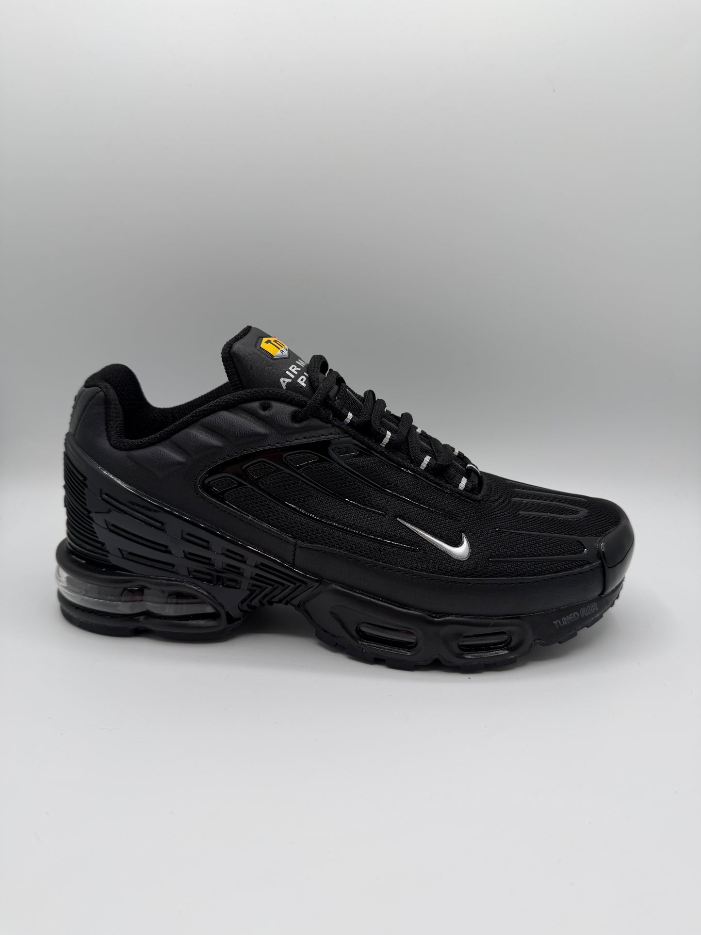 Nike tuned 3
