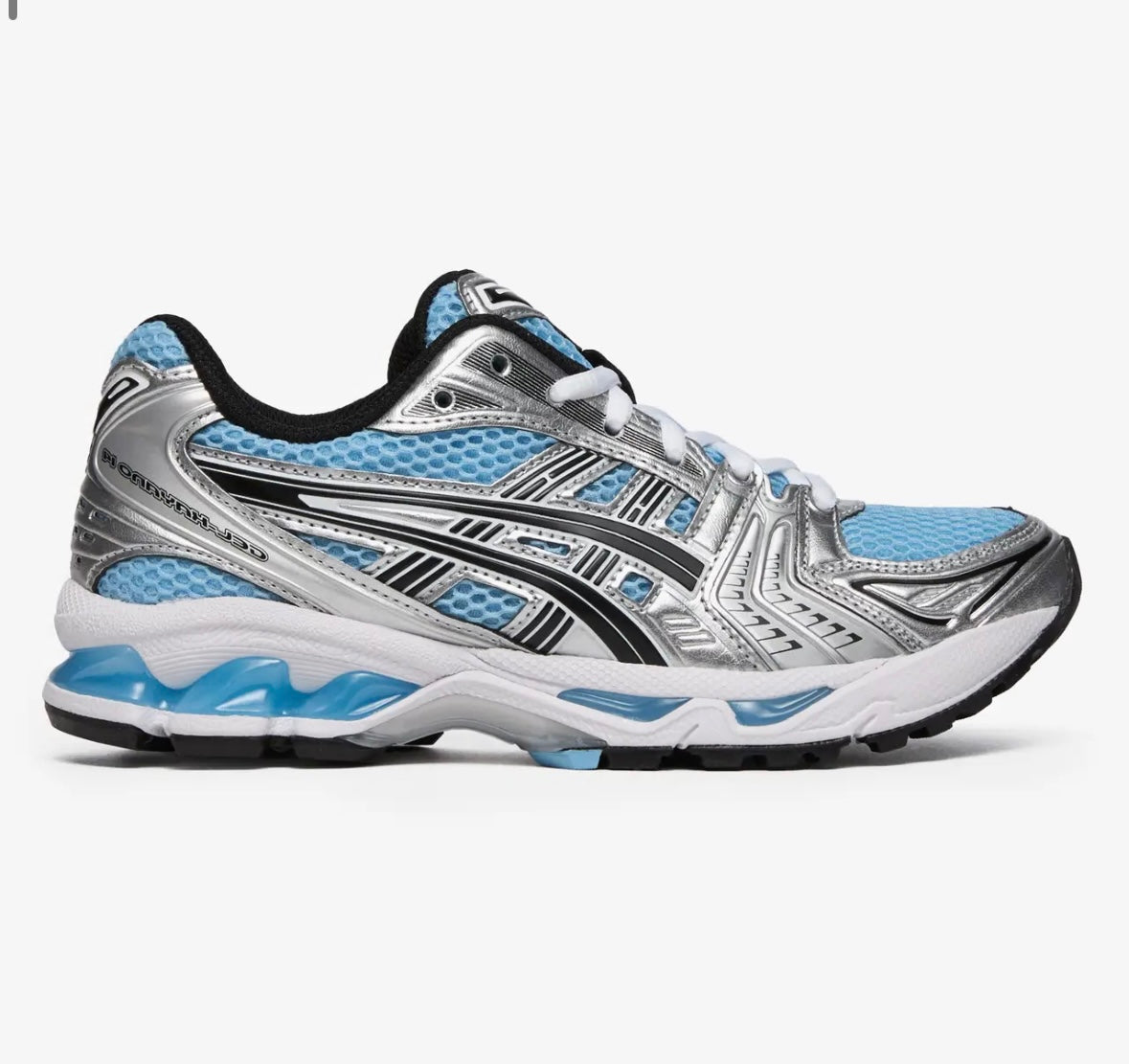 Gel-Kayano 14 - Arctic