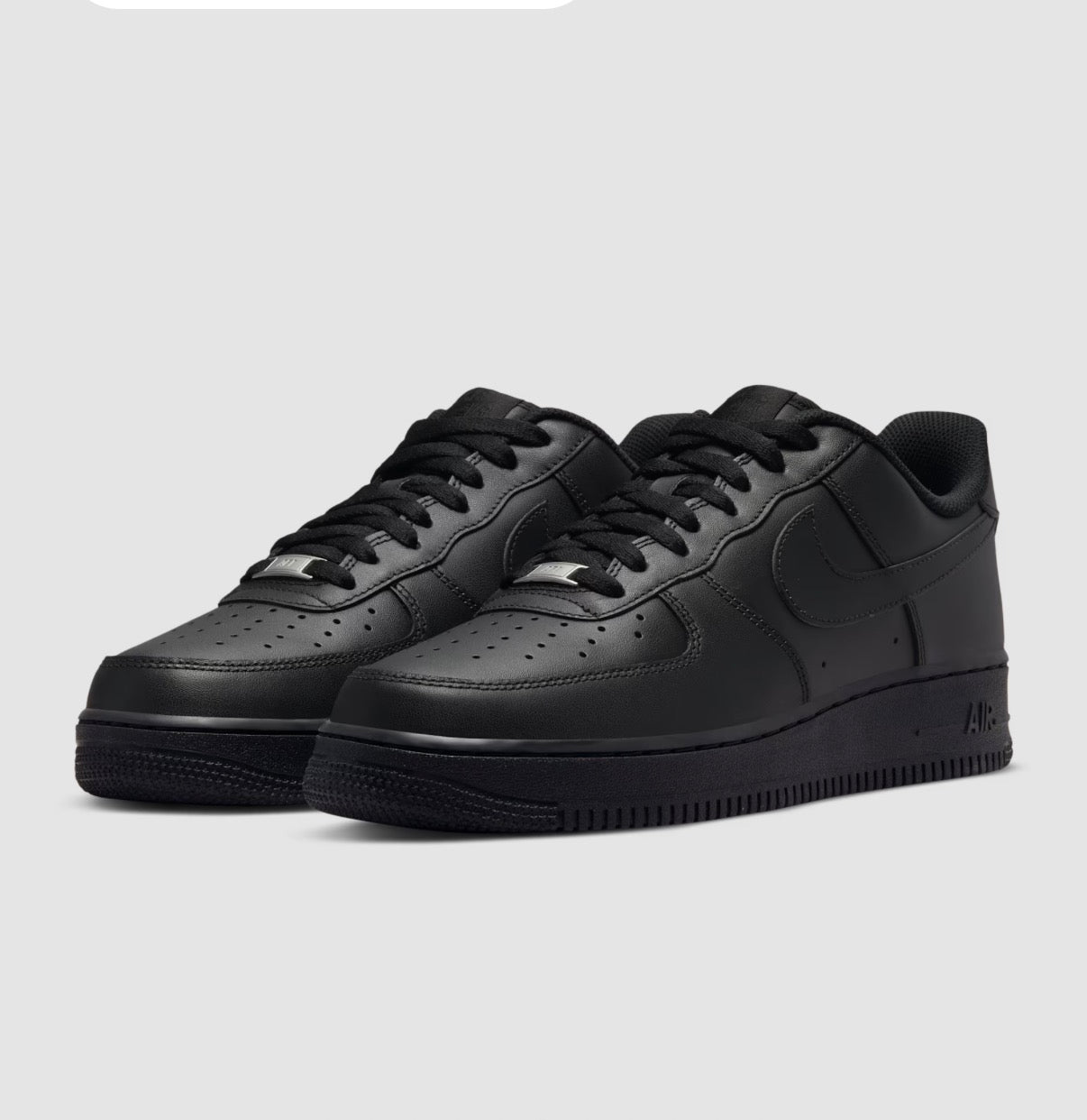 Air forcé 1