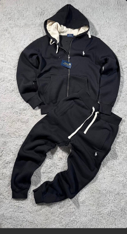CHANDAL POLO RALPH LAUREN 🏇