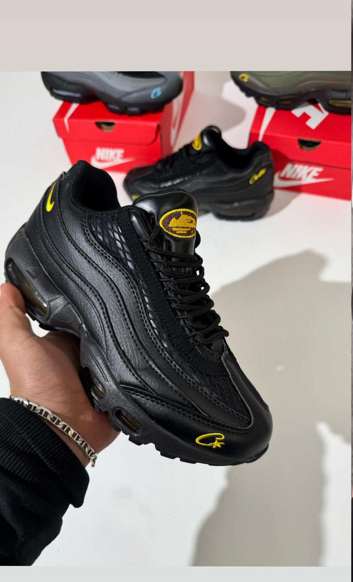 NIKE AIR MAX 95