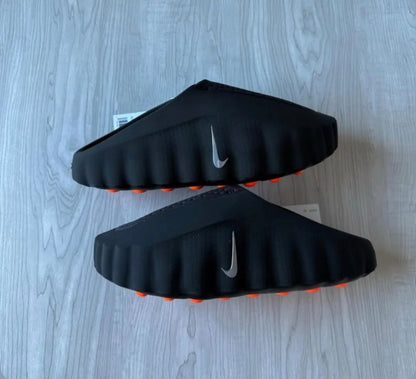Nike mind