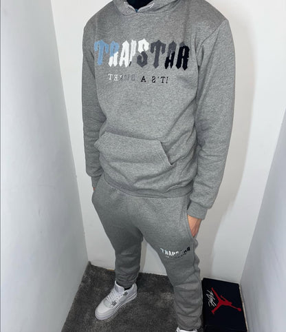 CHANDAL TRAPSTAR