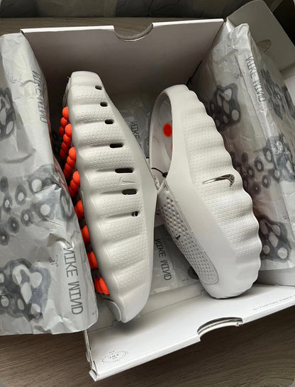 Nike mind