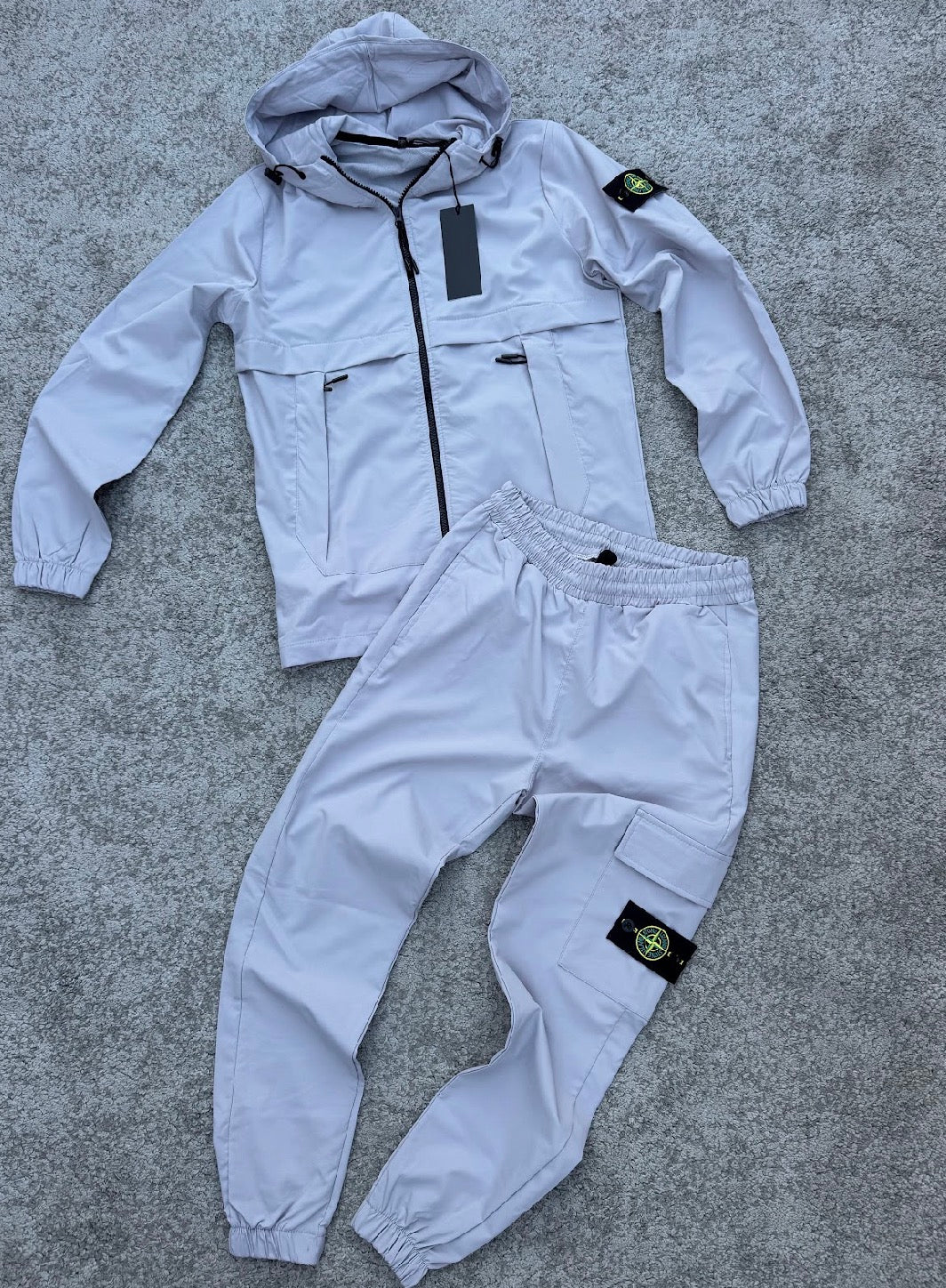 CHANDAL STONE ISLAND🧭